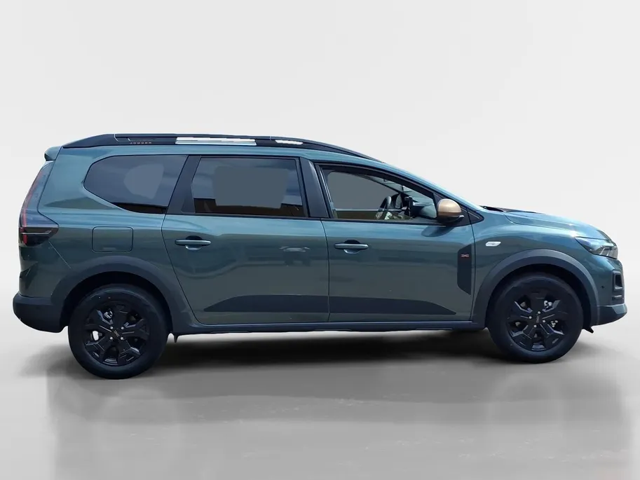Dacia Jogger 1.2 Eco-G 120 extreme EDC Automaat | LPG/Benzine | Navigatie | Airco/Clomate | PDC/Camera