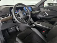 BMW X1 xDrive25e