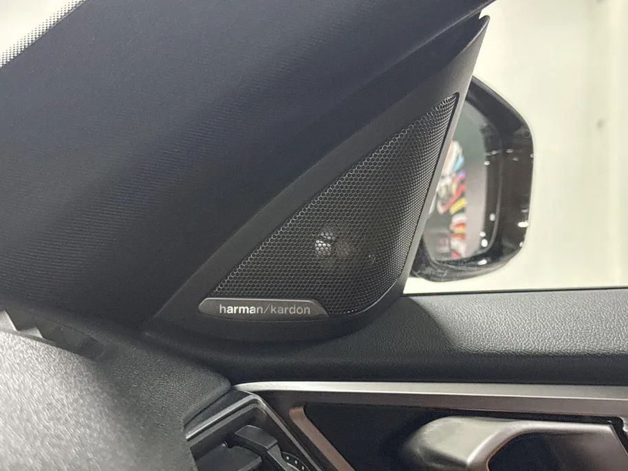 BMW i4 eDrive40 High Executive