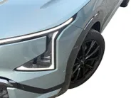 Kia EV5 GT-PlusLine 81.4 kWh | Two-Tone | 20' Lichtmetalen Velgen | Pano | Memory | Harman Kardon | Stoelventilatie | Demo | Uniek | Beschikbaar vanaf december 2026 |
