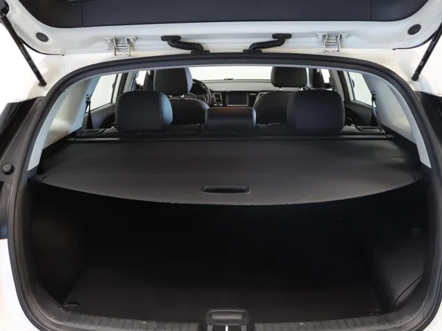 Kia Niro 1.6 GDi Hybrid DynamicLine