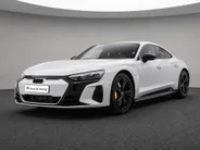 Audi e-tron GT GT 93 kWh 476pk · SOH 92% · Glazendak · 360 Camera · Luchtvering · Stoelventilatie · B&O Audio · Matrix LED · 20'' Inch ·
