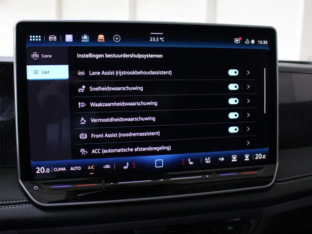 Volkswagen Tiguan 1.5 eHybrid Life Energy Edition Navigatie | 360 Camera | Head Up Display | Keyless | Led Plus Light | Trekhaak