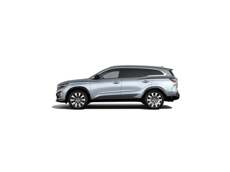 Renault Espace E-Tech full hybrid 200 techno 5p. Nieuw model | NU met € 4000,- Zeeuw & Zeeuw voorraadkorting! | NU met GRATIS 5 jaar fabrieksgarantie | Financier tegen slechts 2,9% rente
