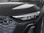 Audi A5 e-hybrid quattro S edition 299 PK · Premium pakket · Trekhaak elek. wegklapbaar · Exterieurpakket zwart
