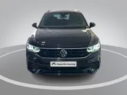 Volkswagen Tiguan 1.4TSIeHybrid 180kW/245PK R-Line Black Style · Dodehoeksensoren ·  Navigatie · Parkeersensoren · Apple/Android Car Play ·