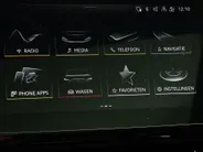 Audi Q8 Sportback e-tron 55 quattro S Edition 408pk / 115 kWh · SOH 93,6% · Panoramadak · 360 Camera · Luchtvering · Keyless · 360 Camera · Keyless · Matrix LED · 22'Velgen ·