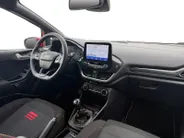 Ford Fiesta 1.0 EcoBoost Hybrid ST-Line X | 1ste eigenaar | Volledig Dealeronderhouden | Winter Pack | B&O Audio | Afneembare Trekhaak |