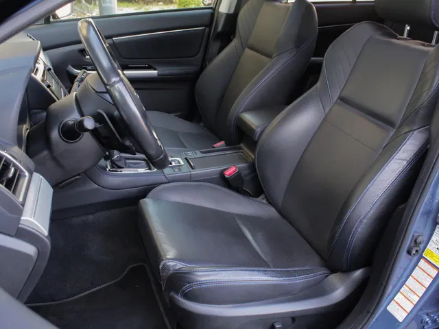 Subaru Levorg 1.6 GT-S premium | Navi | Adap. Cruise | Clima | Camera