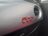 Fiat 500 0.9 TwinAir Turbo 500S | Climate control | Sensoren achter | Sportstoelen