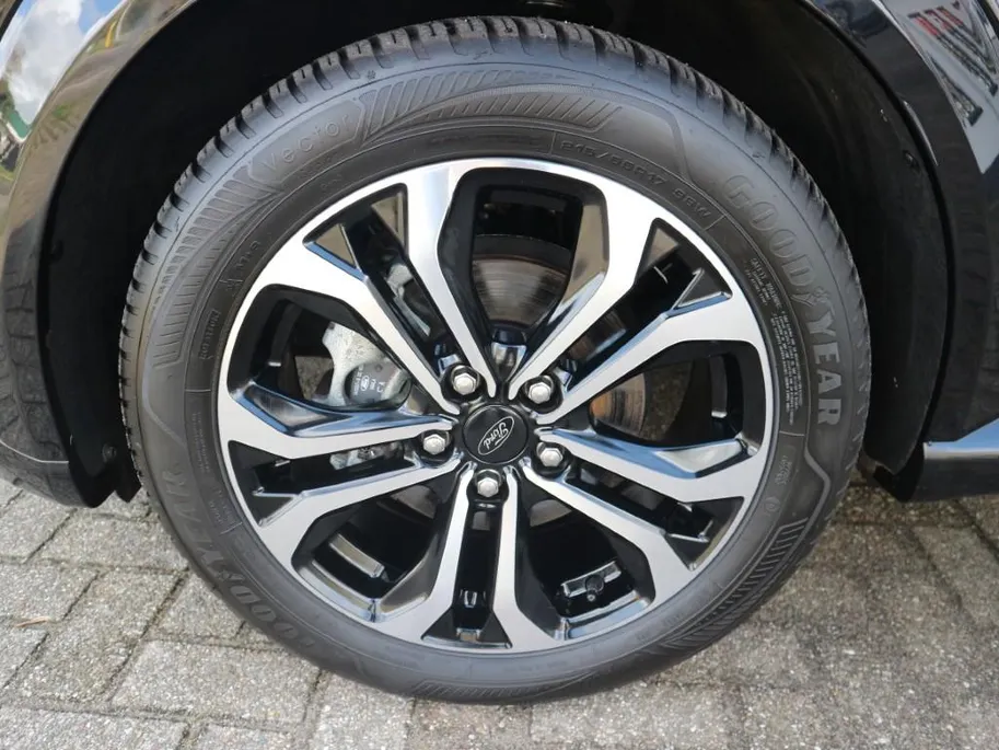 Ford Puma 1.0 EcoBoost Hybrid ST-Line X | ADAP CRUISE | WINTER | BLIS | CAMERA |