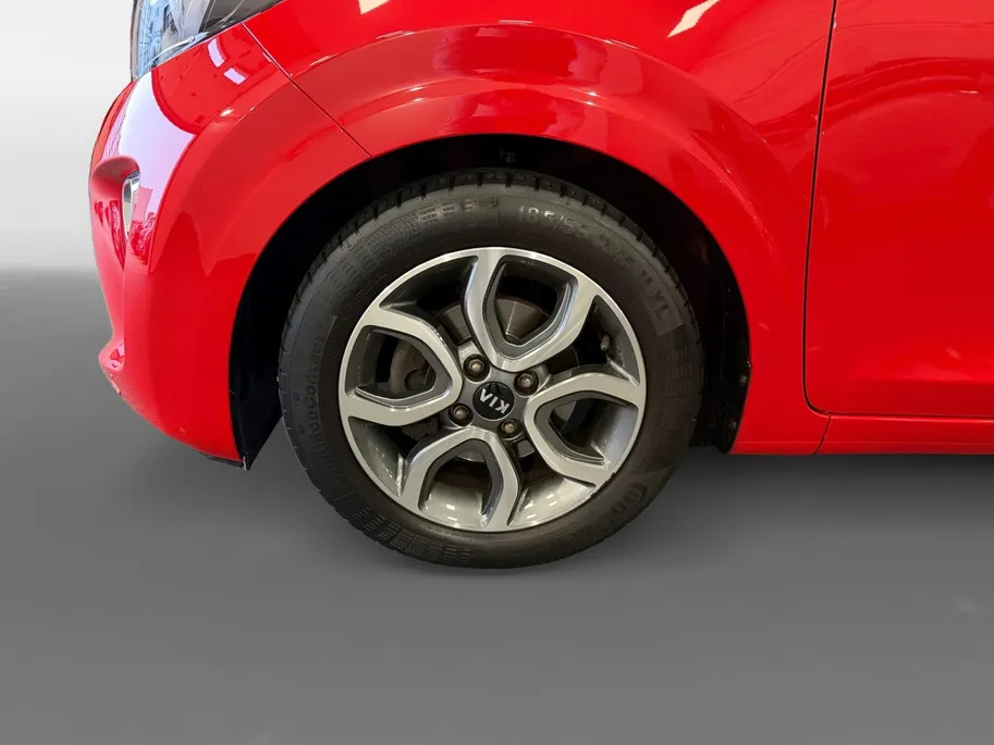 Kia Picanto 1.0 DPi DynamicPlusLine | Navigatie | Camera | Apple Carplay/Android Auto | Climate Control | Cruise Control | Lichtmetalen Velgen |