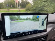 Ford Kuga 2.5 PHEV ST-Line | Wegklapbare trekhaak | panoramadak met schuif- en kantelfunctie | Driver Assistance Pack | draadloos Apple CarPlay en Android Auto |