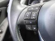 Mazda 2 1.5 Skyactiv-G GT-M | Stoelverwarming | Parkeersensor achter | 16' LM | Clima | Cruise | Navi | LED | Weinig km!! |