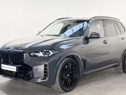 BMW X5 xDrive50e Innovation Pack M Sportpakket Pro