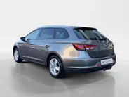 SEAT Leon ST 1.2 TSI Style First Edition | AUTOMAAT | TREKHAAK | CRUISE/CLIMATE CONTROL | 12 MAANDEN GARANTIE |