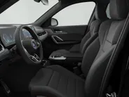 BMW X1 xDrive25e