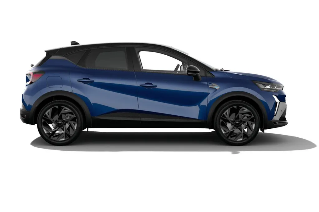 Renault Captur (Zeeuw & Zeeuw Private Lease Actie v.a. € 519,-) E-Tech full hybrid 160 esprit Alpine | Wij maken graag een Private Lease offerte op maat voor u! |