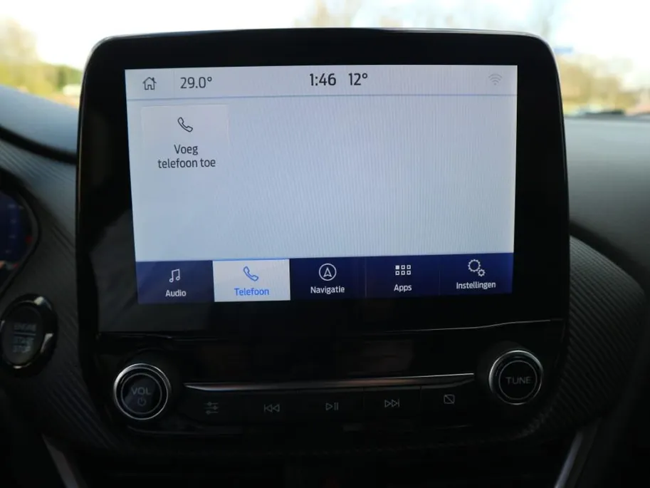 Ford Puma 1.0 EcoBoost Hybrid ST-Line X | ADAP CRUISE | WINTER | BLIS | CAMERA |