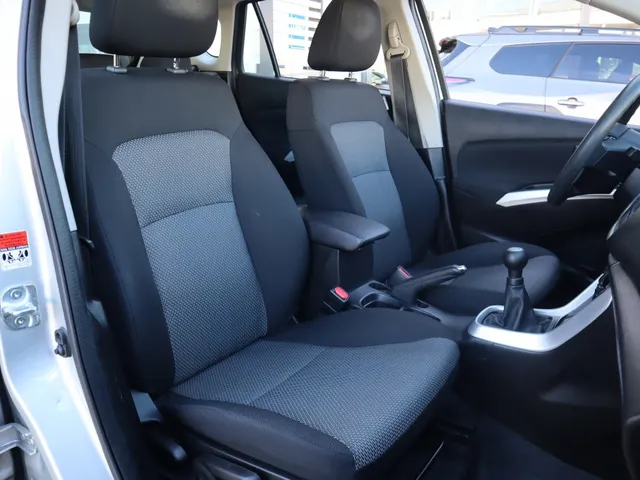 Suzuki S-Cross SX4 1.6 16V Urban Trekhaak