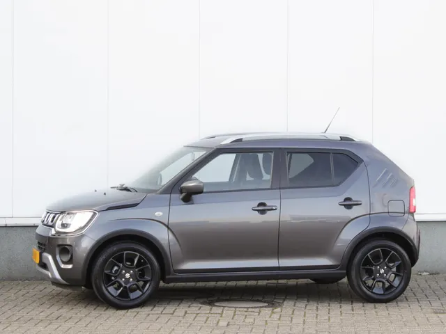 Suzuki Ignis 1.2 Smart Hybrid Select | Navi | Camera | Airco | Lm-Velgen
