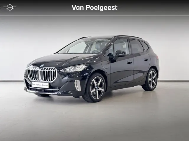 BMW 2 Serie Active Tourer