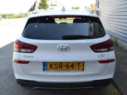 Hyundai i30 1.5 T-GDI MHEV COMFORT SMART