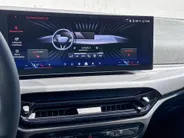 BMW i4 eDrive40