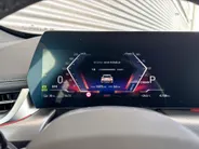 BMW iX1 eDrive20 67 kWh
