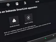 Škoda Superb 1.5TSI 204PK PHEV Sportline · Leder · Panoramadak · Apple/Android Car Play · Garantie t/m 05-09-2027