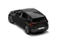 CUPRA Born Business Limited | Achteruitrijcamera | Digitaal instrumentenpaneel (Virtual Cockpit) | Kinderzitbevestiging vóór en 2e zitrij (ISOFIX)