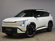 Kia EV5 81,4 kWh 217pk 2WD GT-Line Business Edition NIEUW TE BESTELLEN
