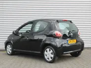 Toyota Aygo 1.0-12V Comfort | Airco | Automaat | Centrale deurvergrendeling |
