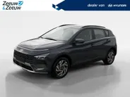 Hyundai Bayon 1.0 T-GDI Comfort | SUPER GAVE ACTIE, NU TOT €5.500,- KORTING | OP=OP | UIT VOORRAAD LEVERBAAR |