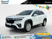 Suzuki S-Cross 1.4 Boosterjet Select Smart Hybrid | ACC | Carplay | Stoel verw | Camera |