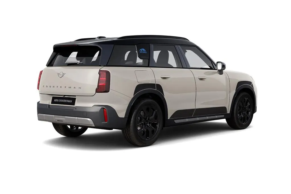 MINI Countryman 1.5 C Untamed