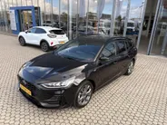 Ford Focus Wagon 1.0 EcoBoost 125PK Hybrid ST Line GROOT NAVIGATIE WINTERPAKKET