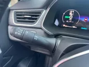Mitsubishi ASX 1.8 HEV AT Instyle | €3.000,- Korting| Compleet uitgerust | Schuif-kantel dak | Stoel-/stuur-verwarming | Navigatie |