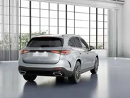 Mercedes-Benz GLC 300e 4MATIC Business Solution AMG