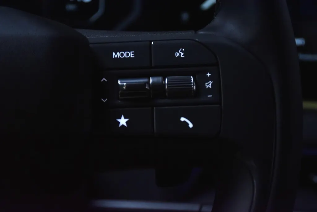 Kia EV9 99,8kWh 204pk RWD Plus NIEUW - SNEL LEVERBAAR