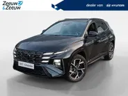Hyundai Tucson 1.6 T-GDI HEV N Line | Z&Z Top Deal | Van € 53.790, nu voor € 47.200 |