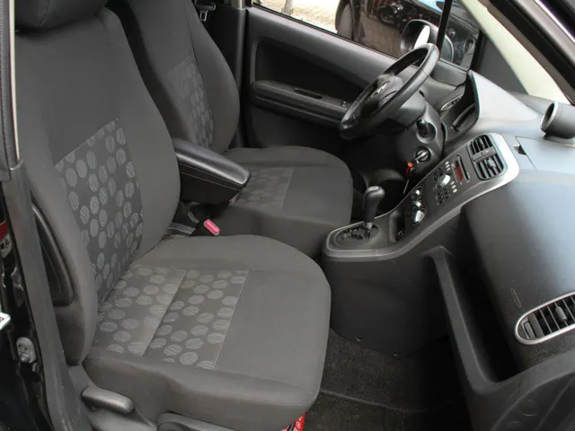Suzuki Splash 1.2 Comfort | Airco | Cruise | Trekhaak