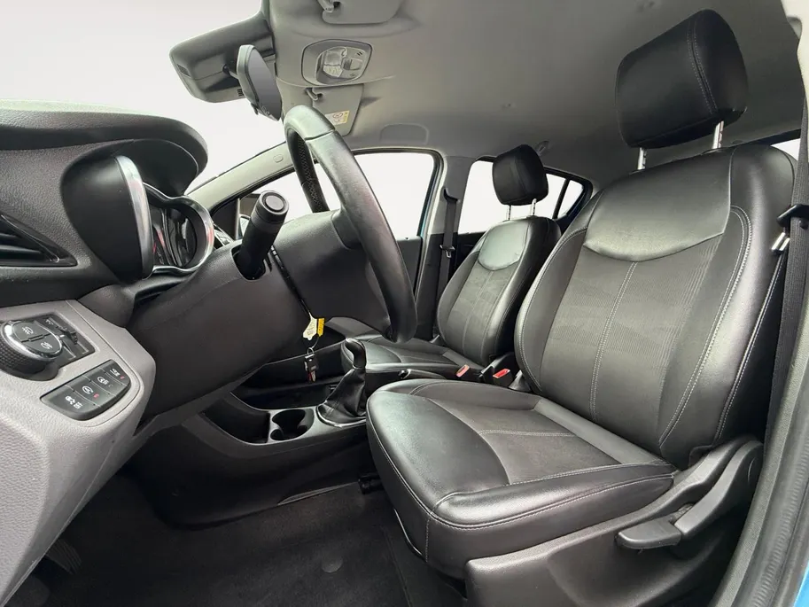 Opel KARL 1.0 ecoFLEX Innovation | Afneembare Trekhaak | Climate Control | Cruise Control |