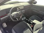 Hyundai Kona 1.6 GDI HEV N Line | Navi | 360 camera | Stoelverwarming en koeling