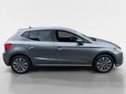 SEAT Ibiza 5-deurs 1.0 TSI Excellence Limited Edition NL Auto | Park.sens | Cruise | Clima | 16' | etc.