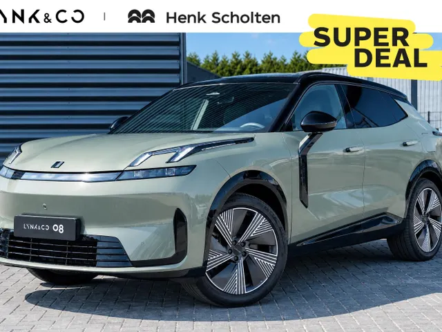 Lynk & Co 08