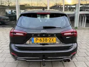 Ford Focus Wagon 1.0 EcoBoost Hybrid ST Line