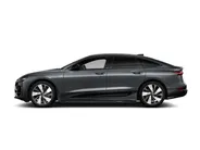 Audi A6 e-tron S edition 83 kWh 286 PK · Sportstoelen leder zwart · Stoelventilatie · Trekhaak elek. wegklapbaar