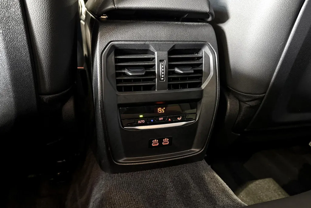 BMW 3 Serie Touring 318i