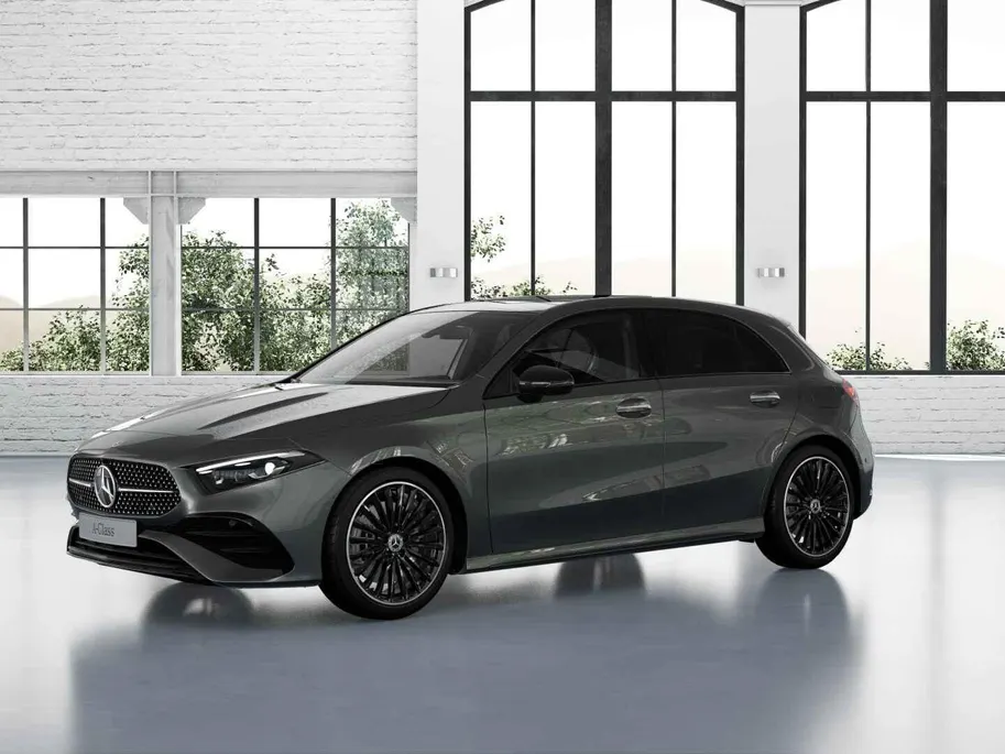 Mercedes-Benz A-Klasse 250 e Business Solution AMG Voorraaddeals